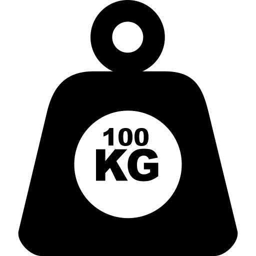 100kg lost property heathrow airport