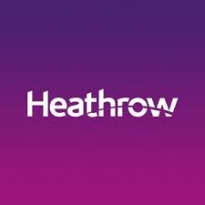 Heathrow Airport Lost Property